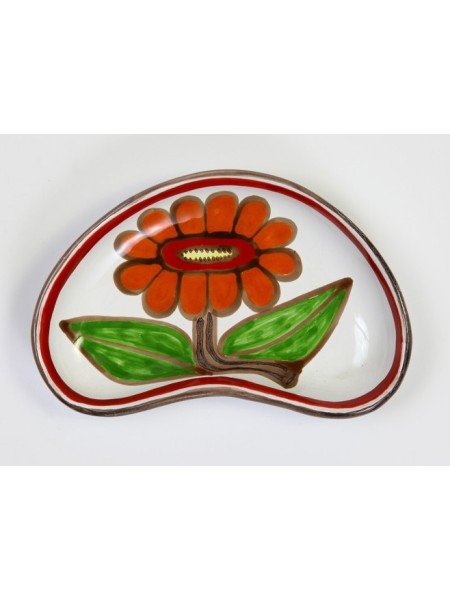 Half Moon Tray Linosa MZL20LI