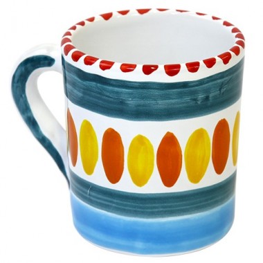 Mug Solunto