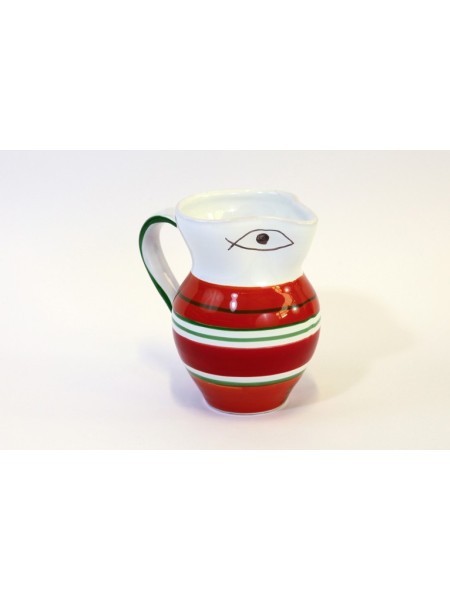 Pitcher Capri BR105CA