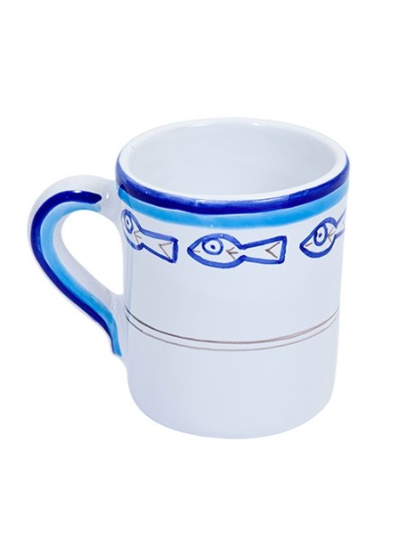 Tazza Corfù