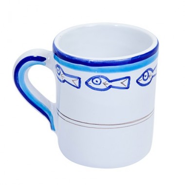 Tazza Corfù
