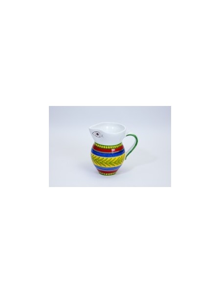 Pitcher Vulcano BR105VU