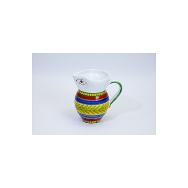 Pitcher Vulcano BR105VU