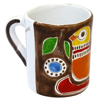 Mug Stromboli