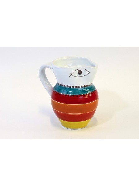 Pitcher Pantelleria BR105PT
