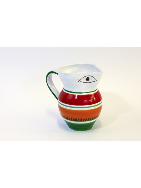 Pitcher Ischia BR105IS