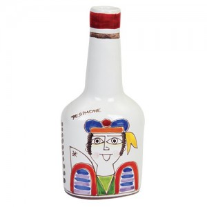 Bottle Folk Sailor BT717EFK