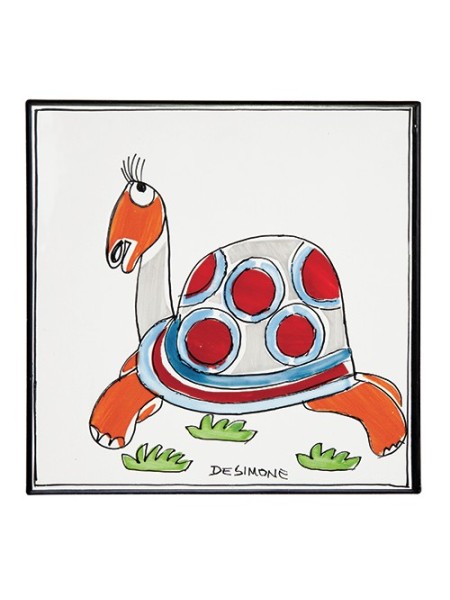 Ceramic Wall Tile Folk PI297FK-13A