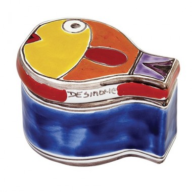 Fish Box Folk SC232FK