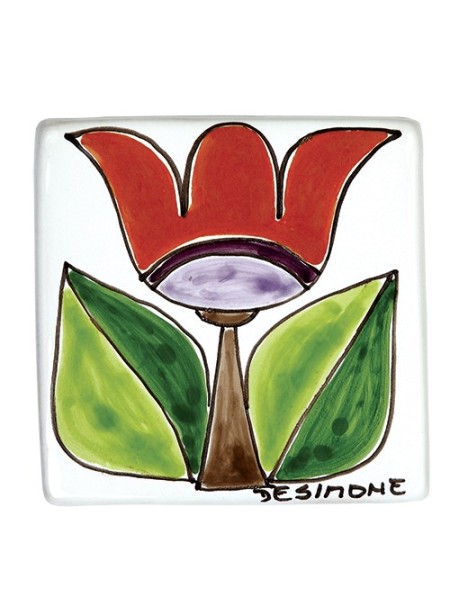 Ceramic Wall Tiles Tulip TZT685FK-14