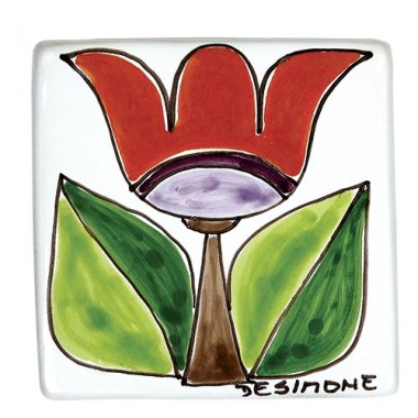 Ceramic Wall Tiles Tulip TZT685FK-14