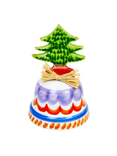 Christmas Bell CMP295-4
