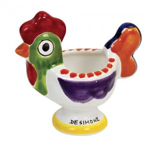 Party Favor Rooster BB220GLT