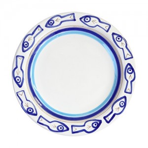 Piatto Tondo Corfù PTCO