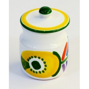 Zuccheriera ceramica Filicudi ZU56FI