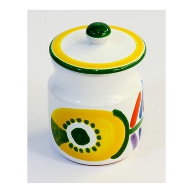 Zuccheriera ceramica Filicudi ZU56FI