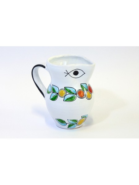 Pitcher Arance e Limoni BR105AR