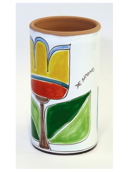 Wine Cooler Folk Tulip PBT684FK