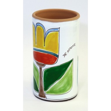 Wine Cooler Folk Tulip PBT684FK