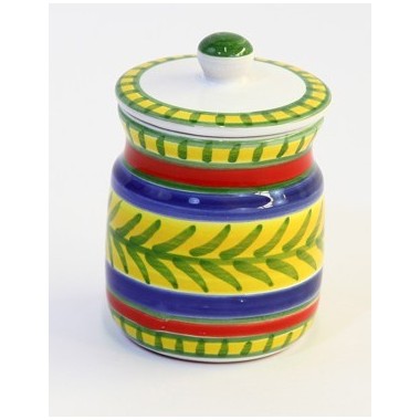 Zuccheriera ceramica Vulcano ZU56VU