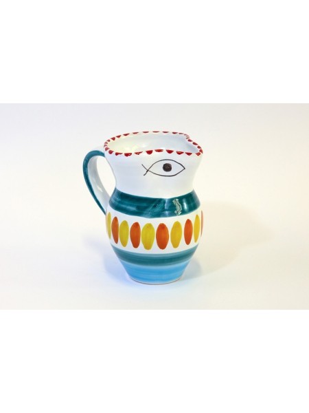 Pitcher Solunto BR105SO