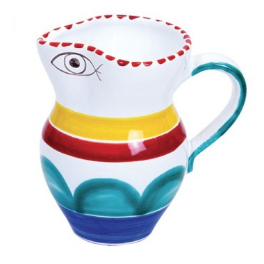 Pitcher Alicudi BR105AL