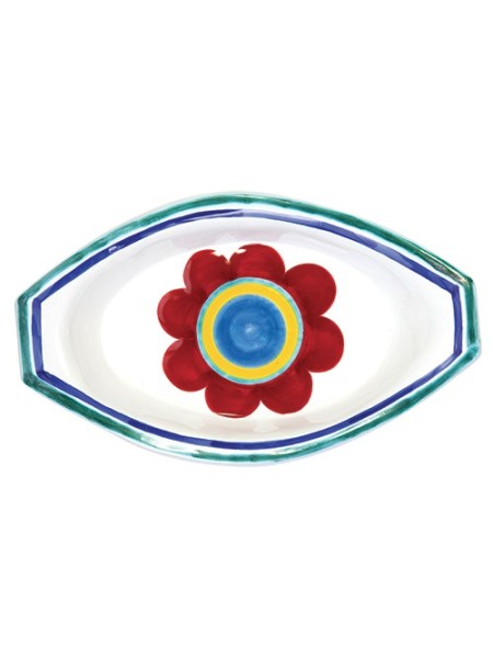 Appetizers Plate Sibari ANTSI