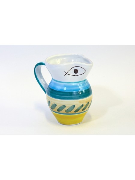 Pitcher Naxos BR105NA