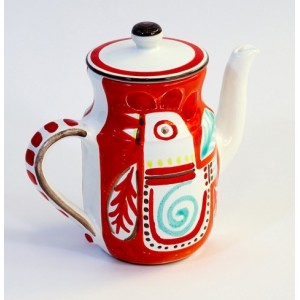 Tea Pot Marettimo CF56MA
