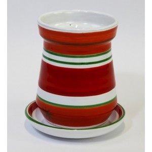 Scolaposate Capri SCP5CA