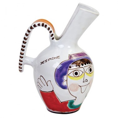 Pitcher Folk BR103FK