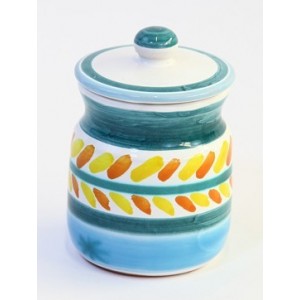 Sugar Bowl Segesta ZU56SG