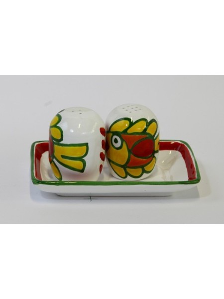 Set Sale e Pepe Panarea
