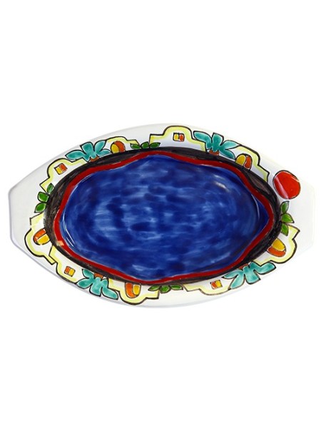 Appetizers Plate Dammusi ANTDA