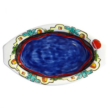 Appetizers Plate Dammusi ANTDA