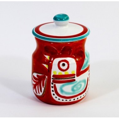 Sugar Bowl Marettimo ZU56MA