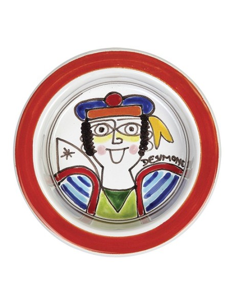 Ashtray Folk PC281FKA-1