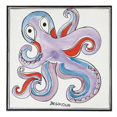 Ceramic Wall Tile Folk PI297FK-06A