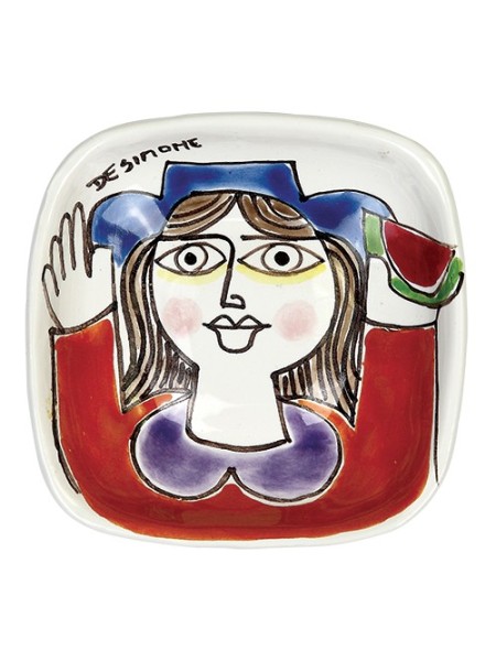 Ashtray Folk PC302PFK-1