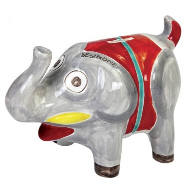 Piggy Bank Elephant SD349EL