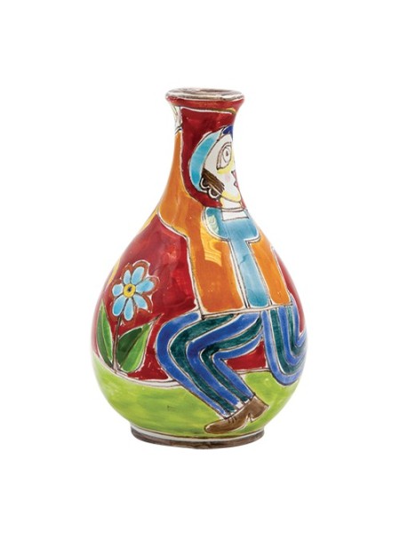 Vaso ceramica portaombrelli DS VS526DDS