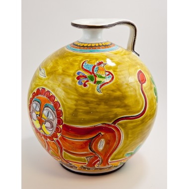 Vaso DS Ariballos Grecia VS674GR