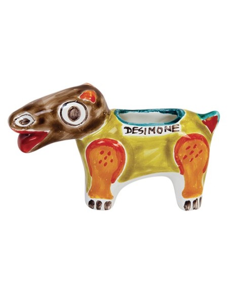 Party Favor Hippopotamus BB214IP