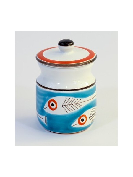 Sugar Bowl Itaca ZU56IT