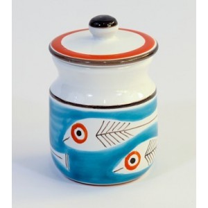 Sugar Bowl Itaca ZU56IT