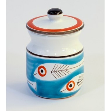 Zuccheriera ceramica Itaca ZU56IT