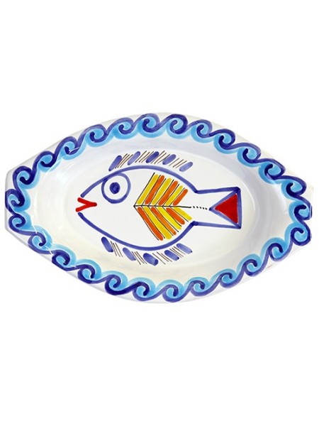 Appetizers Plate Levante ANTLV