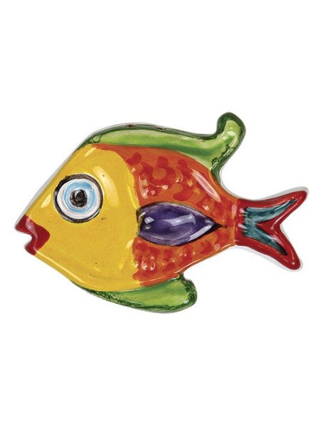Pesce in Bassorilievo PER320A-1