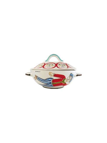 Soup Bowl Folk LG143FK