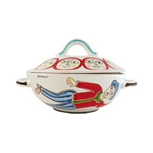 Soup Bowl Folk LG143FK